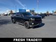 Used 2017 Chevrolet Silverado 1500 LT w/1LT Truck Crew Cab