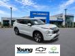 Used 2025 Mitsubishi Outlander  SUV