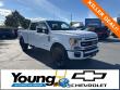 Used 2022 Ford F-350  Truck Crew Cab