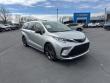 Used 2024 Toyota Sienna XSE 7 Passenger Van Passenger Van