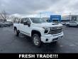 Certified 2024 Chevrolet Silverado 3500 HD High Country Truck Crew Cab