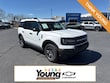  Ford Bronco Sport