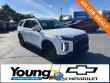Used 2024 Hyundai Palisade XRT SUV