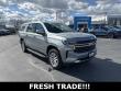 Used 2024 Chevrolet Suburban LT SUV