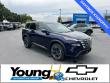Used 2024 Nissan Rogue SV SUV