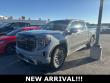 Used 2025 GMC Sierra 1500 Denali Ultimate Truck Crew Cab