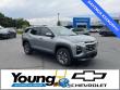 Used 2025 Chevrolet Equinox LT SUV
