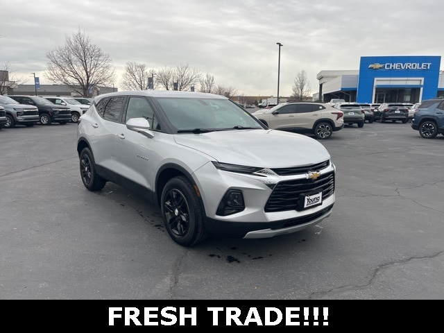 2020 Chevrolet Blazer 1LT