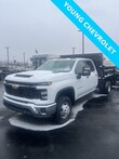Chevrolet Silverado 3500HD