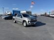 Used 2023 Chevrolet Silverado 1500 LTZ Truck Crew Cab