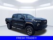  GMC Canyon