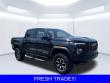 Used 2024 GMC Canyon AT4X Truck Crew Cab