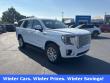 Used 2024 GMC Yukon Denali SUV