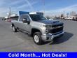 Used 2025 Chevrolet Silverado 2500 HD LT Truck Crew Cab
