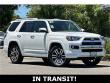 Used 2023 Toyota 4Runner Limited SUV