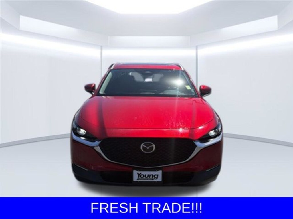 Used 2025 Mazda CX-30 2.5 S Preferred Package SUV