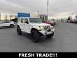Used 2019 Jeep Wrangler Unlimited Sahara 4x4 SUV