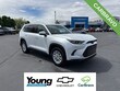  Toyota Grand Highlander