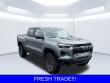 Used 2026 Chevrolet Colorado ZR2 Truck Crew Cab