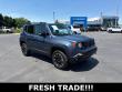 Used 2023 Jeep Renegade Trailhawk SUV