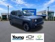 Used 2023 Jeep Renegade Trailhawk SUV