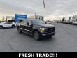 Used 2021 Ford F-150  Truck SuperCrew Cab
