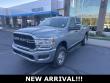 Used 2024 Ram 2500 Tradesman Truck Crew Cab