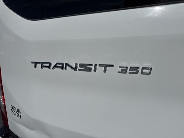 2021 Ford Transit Passenger Van XLT - Photo 11