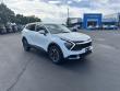 Used 2023 Kia Sportage LX SUV
