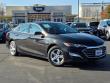 Used 2024 Chevrolet Malibu LS w/1LS Sedan