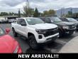 Used 2023 Chevrolet Colorado Z71 Truck Crew Cab