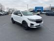 Used 2022 Chevrolet Equinox RS SUV