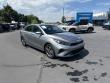 Used 2023 Kia Forte LXS Sedan