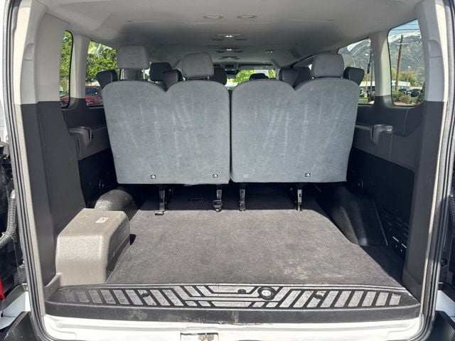 2021 Ford Transit Passenger Van XLT - Photo 12