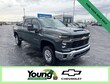  Chevrolet Silverado 2500HD