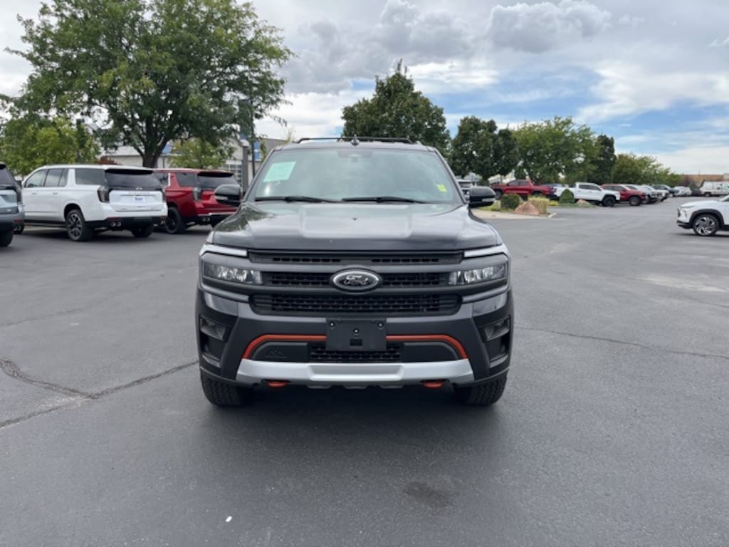 Used 2024 Ford Expedition Timberline SUV