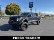 Used 2017 Nissan Titan XD PRO-4X Diesel Truck Crew Cab
