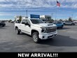 Chevrolet Silverado 3500 HD