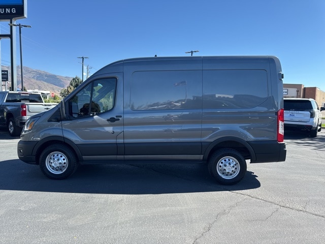 2022 Ford Transit Cargo Van photo 4