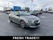 Used 2017 Nissan Maxima 3.5 Platinum Sedan