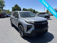 2026 Chevrolet Traverse RS SUV