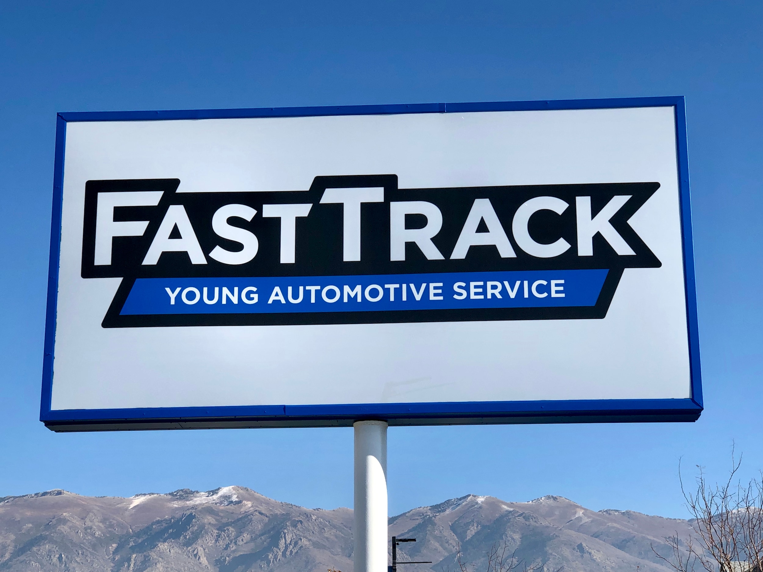 fasttrack schedule version four