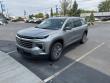 Used 2025 Chevrolet Traverse LT SUV