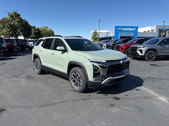 2026 Chevrolet Equinox ACTIV SUV