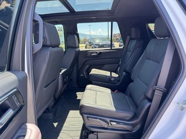 2026 Chevrolet Tahoe RST - Photo 19