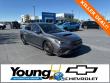 Used 2022 Subaru WRX Limited Sedan