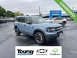 Certified 2024 Ford Bronco Sport Big Bend SUV