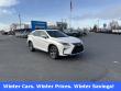 Used 2019 Lexus RX 450h  SUV