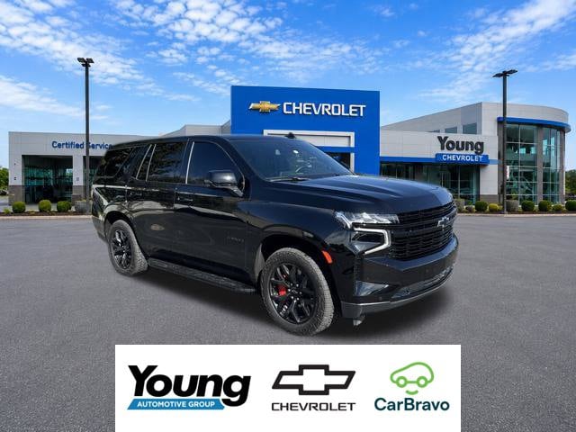 2023 Chevrolet Tahoe
