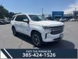Used 2023 Chevrolet Tahoe Premier SUV